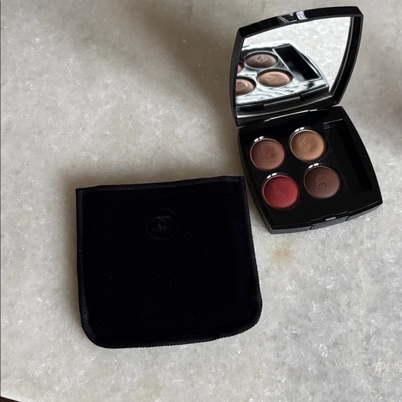 Chanel Chanel Rouge collection - Picture 6 of 10